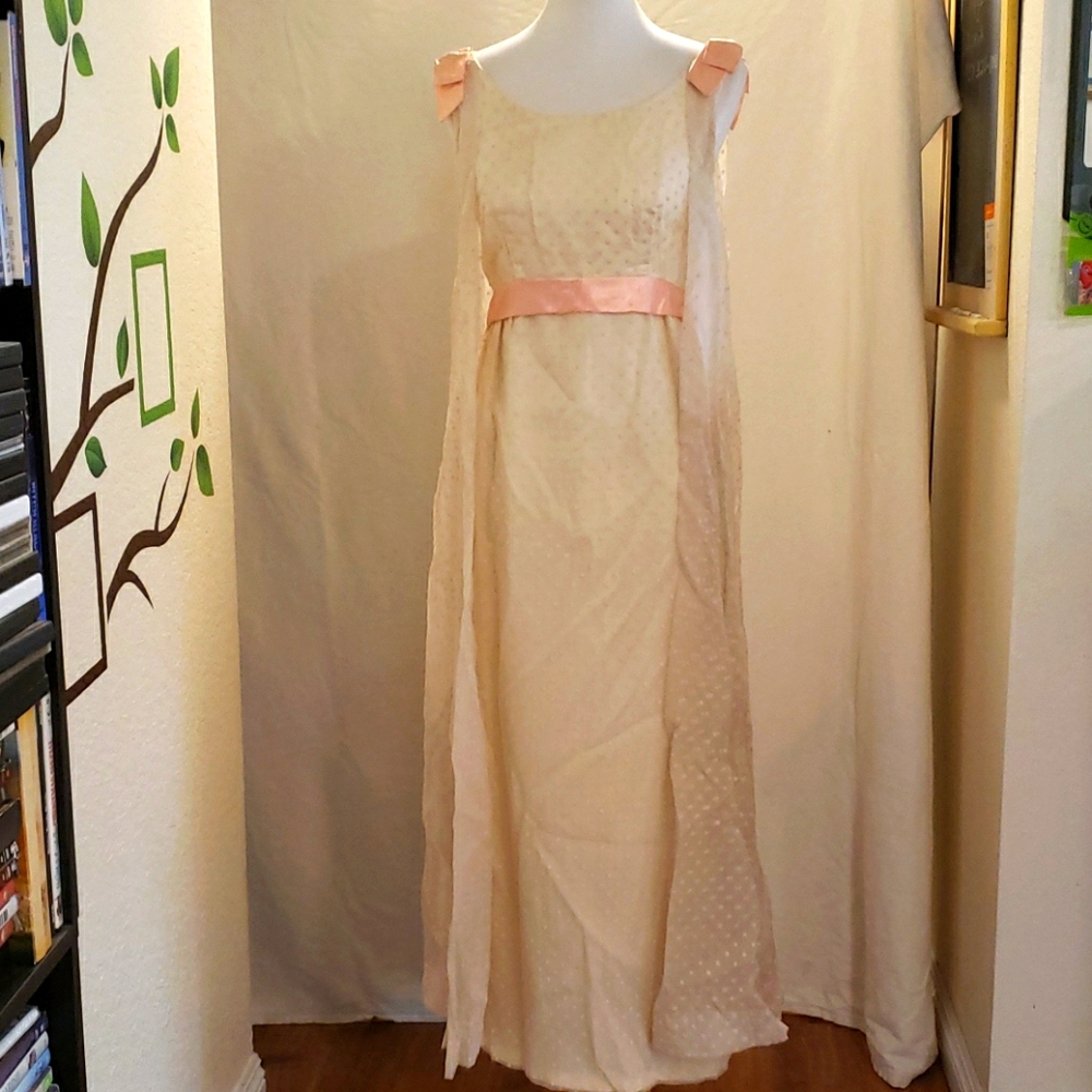 Vintage dress
